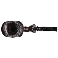 Nording Brown Grain Bent Dublin (Oversized)