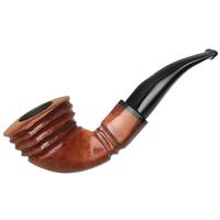 Nording Hunting Pipe Partially Rusticated Ram (2012)