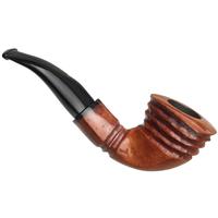 Nording Hunting Pipe Partially Rusticated Ram (2012)