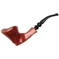 Nording Orange Grain Freehand (2)