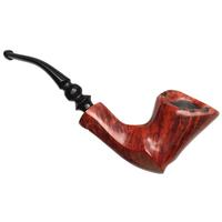 Nording Orange Grain Freehand (2)