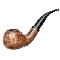 Nording Royal Flush Smooth Bent Apple (Ace)
