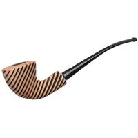 Nording Hunting Pipe Carved Zebra (2016)