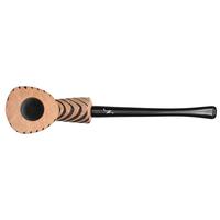 Nording Hunting Pipe Carved Zebra (2016)