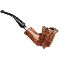 Nording Light Brown Freehand Spigot (2)