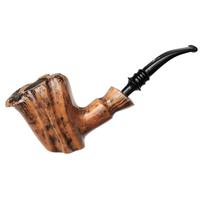 Nording Black Grain Freehand (Oversized)