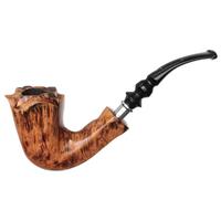 Nording Light Brown Freehand Spigot (2)