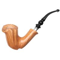 Nording Virgin Grain Freehand Spigot (1)