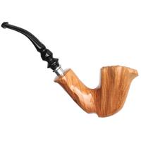Nording Virgin Grain Freehand Spigot (1)