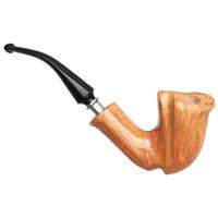 Nording Virgin Grain Freehand Spigot (1)