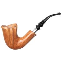 Nording Virgin Grain Freehand Spigot (1)