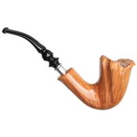 Nording Virgin Grain Freehand Spigot (1)