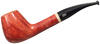 Chacom Smooth Bent Brandy