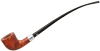 Chacom Smooth Bent Dublin Churchwarden
