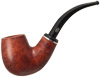 Chacom Smooth Bent Billiard