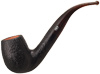 Chacom Sandblasted Bent Billiard