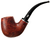 Chacom Smooth Bent Billiard