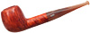 Chacom Smooth Apple with Faux Horn