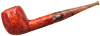 Chacom Smooth Apple with Faux Horn