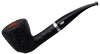 Chacom Sandblasted Bent Dublin (855)
