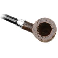 Chacom Sandblasted Churchwarden (F4)