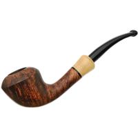 Chacom Maitre Pipier Smooth Brown