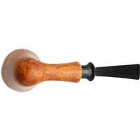 Chacom Fleur Smooth Natural Bent Dublin (9mm)