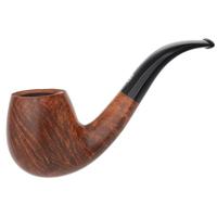 Chacom Select Partially Sandblasted Bent Brandy (X)