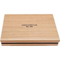 Chacom 100th Anniversary Sandblasted