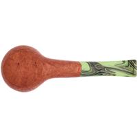 Chacom Selected Straight Grain Natural Smooth Bent Egg Sitter (X)	