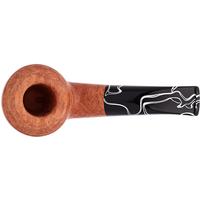 Chacom Selected Straight Grain Natural Smooth Rhodesian (X)