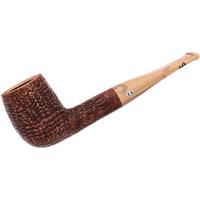 Chacom Selected Straight Grain Sandblasted Billiard (X)