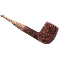 Chacom Selected Straight Grain Sandblasted Billiard (X)