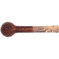 Chacom Selected Straight Grain Sandblasted Billiard (X)