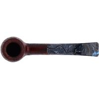 Chacom Selected Straight Grain Sandblasted Bent Billiard (X)