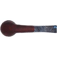 Chacom Selected Straight Grain Sandblasted Bent Billiard (X)
