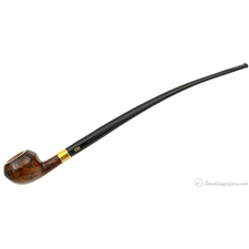 Star Smooth (505) Tobacco Pipe