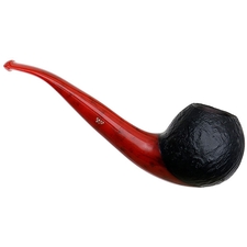 Chacom Volute Sandblasted Bent Apple
