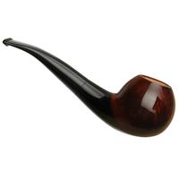 Chacom Volute Smooth Brown Bent Apple