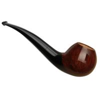 Chacom Volute Smooth Brown Bent Apple