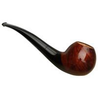 Chacom Volute Smooth Brown Bent Apple