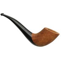 Chacom Volute Smooth Natural Horn