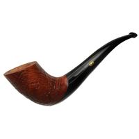 Chacom Volute Sandblasted Horn