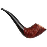 Chacom Volute Sandblasted Horn