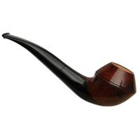 Chacom Volute Smooth Brown Rhodesian