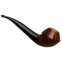 Chacom Volute Smooth Brown Rhodesian