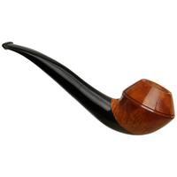 Chacom Volute Smooth Orange Rhodesian