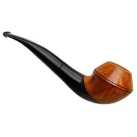 Chacom Volute Smooth Orange Rhodesian
