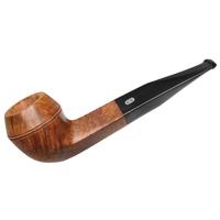 Chacom Selected Straight Grain Natural Smooth Bulldog (N)