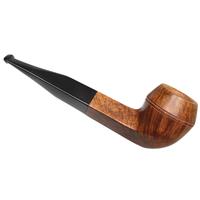 Chacom Selected Straight Grain Natural Smooth Bulldog (N)